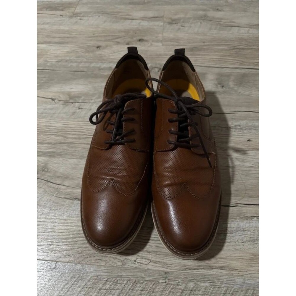 Mix 6 Men’s Dress Shoes - Size 10